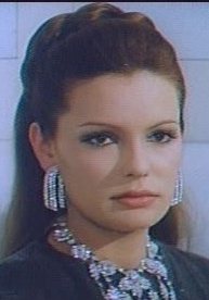 丹尼尔·歌贝尔特 Danièle Gaubert照片