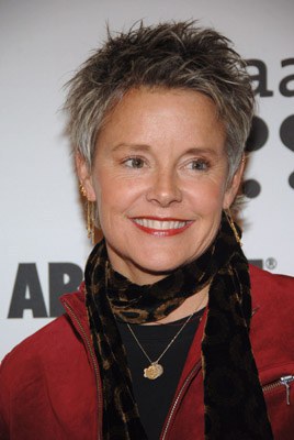 阿曼达·比尔斯 Amanda Bearse照片
