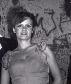 Johanna Went照片