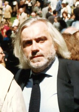 弗朗西斯·吉罗 Francis Girod照片