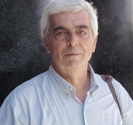 路易斯·米格尔·辛特拉 Luís Miguel Cintra照片