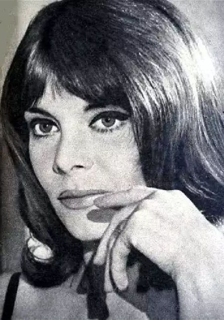 弗朗索瓦·布里昂 Françoise Brion照片