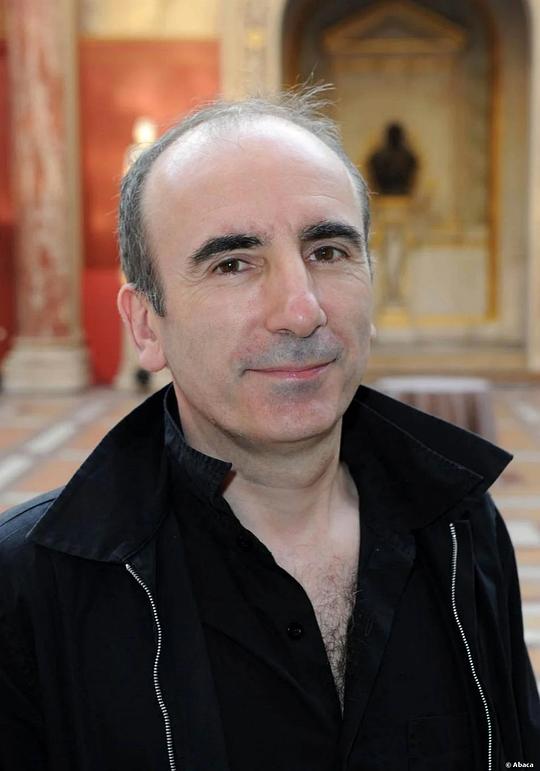 菲利普·阿雷尔 Philippe Harel照片