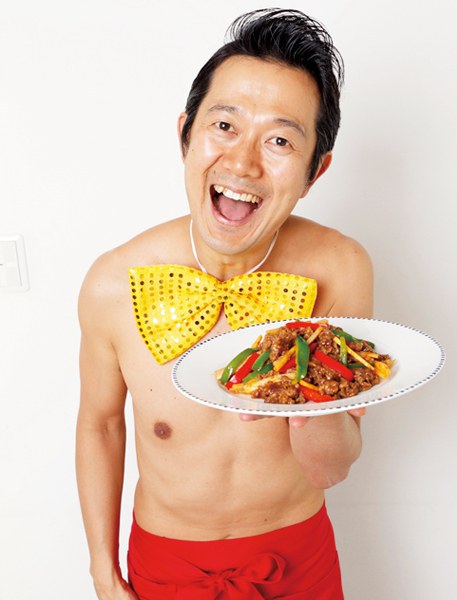 大桥彰 Ohashi Akira照片