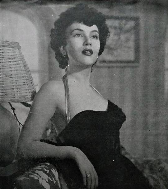 Isabel de Castro照片