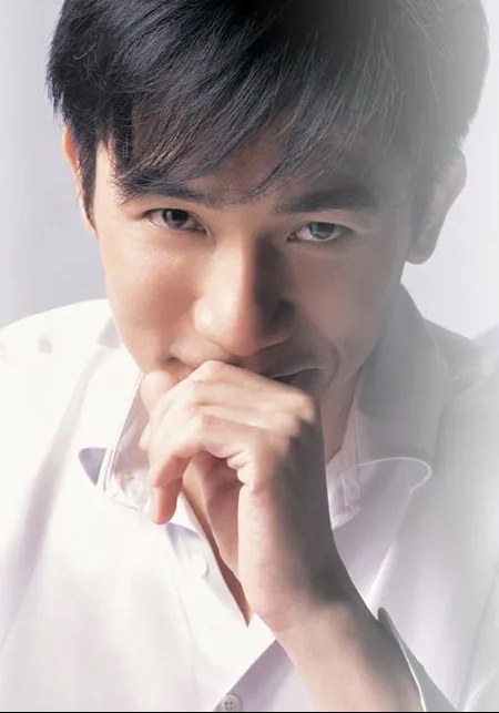 梁朝伟 Tony Leung Chiu Wai照片