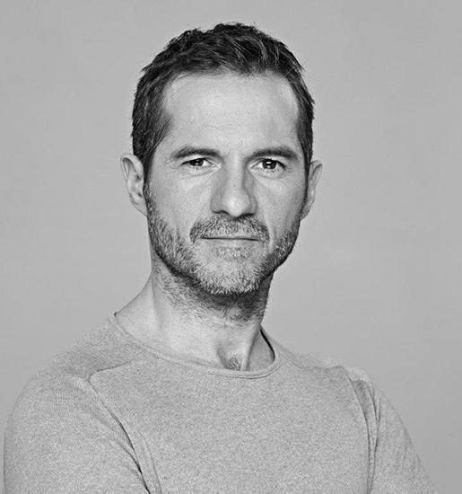 哈维尔·阿尔巴拉 Javier Albalá照片