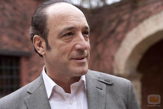 罗伯托·阿尔瓦雷斯 Roberto Álvarez照片
