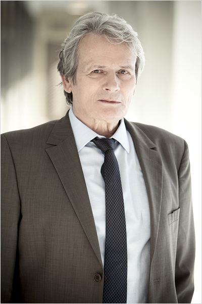 让-弗朗索瓦·加罗 Jean-François Garreaud照片