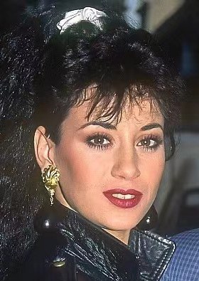 艾洛蒂·切里 Élodie Chérie照片