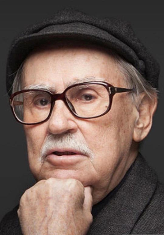 维托里奥·塔维亚尼 Vittorio Taviani照片