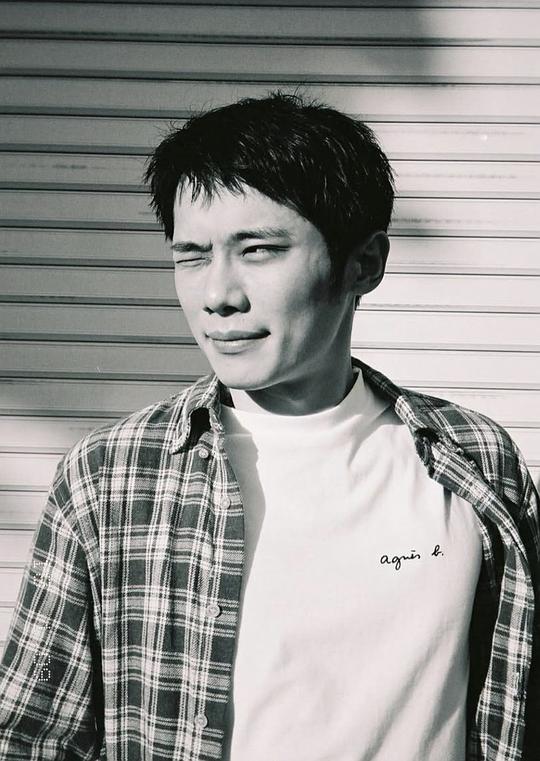 松㟢翔平 SHOHEI MATSUZAKI照片