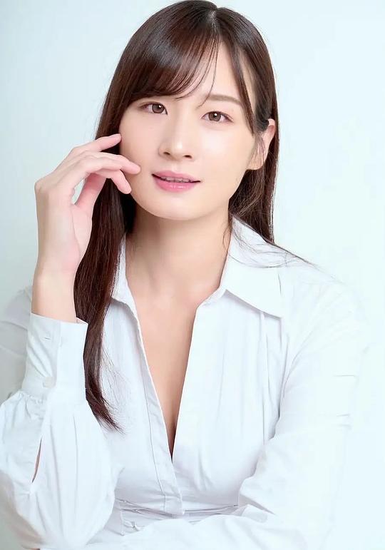 清濑汐希 Yuki Kiyose照片