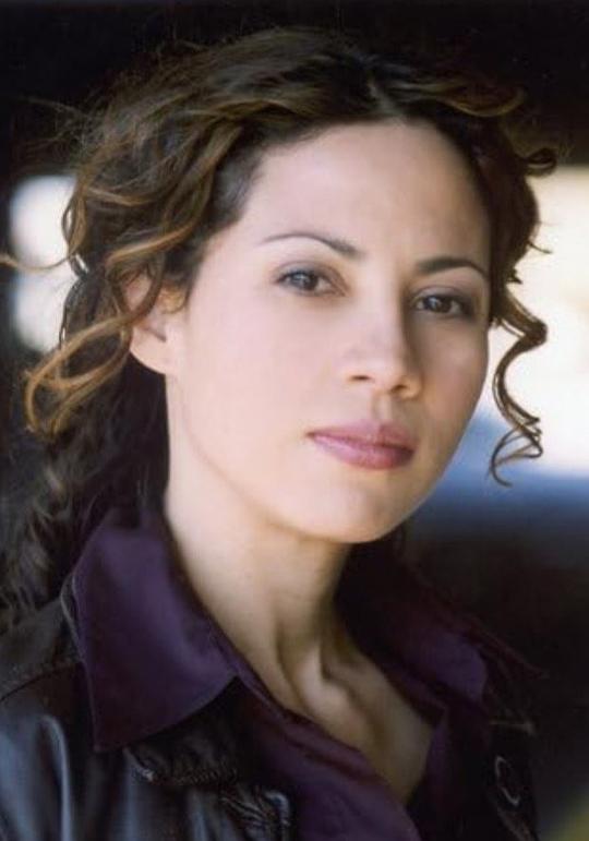 伊丽莎白·罗德里格斯 Elizabeth Rodriguez照片