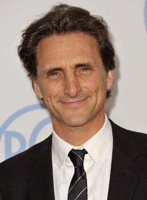 劳伦斯·班德 Lawrence Bender照片