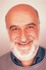 亚武兹·图尔古尔 Yavuz Turgul照片
