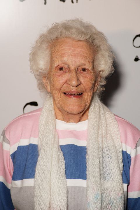 艾德娜·多雷 Edna Doré照片