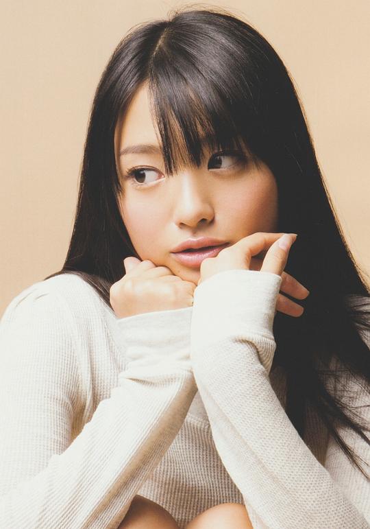 北原里英 Rie Kitahara照片
