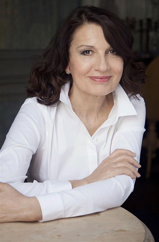 卢德米拉·米卡埃尔 Ludmila Mikaël照片
