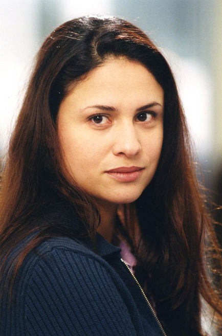 Sonia Mankaï照片
