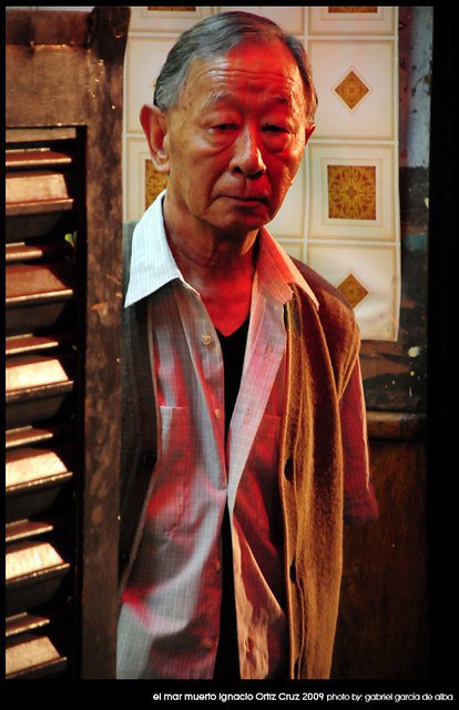 Osami Kawano照片