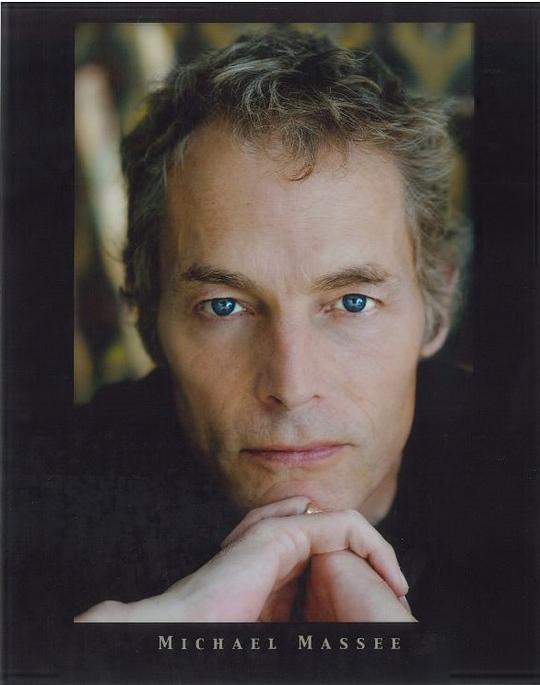 迈克尔·麦斯 Michael Massee照片