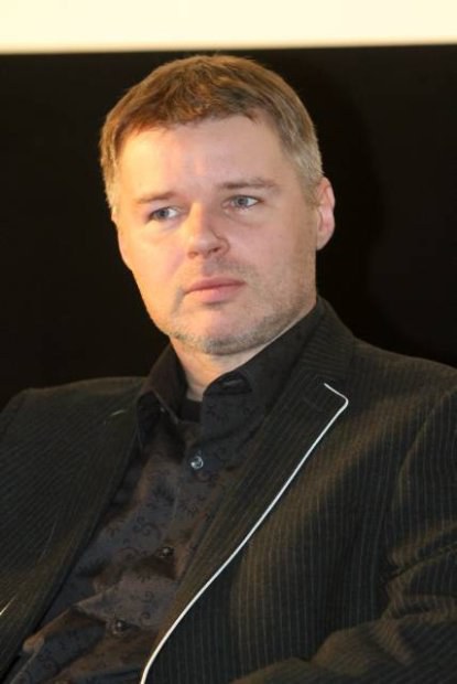 彼得·威兹尼亚克 Piotr Weresniak照片
