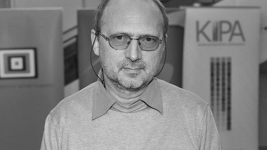 Andrzej Hudziak照片