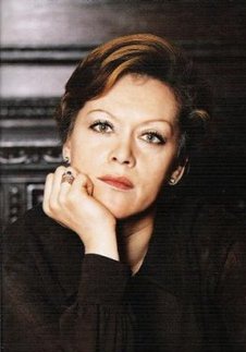 阿丽萨·弗雷因德利赫 Alisa Freyndlikh照片