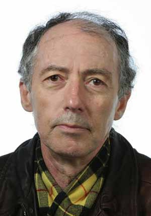 Richard Dindo照片