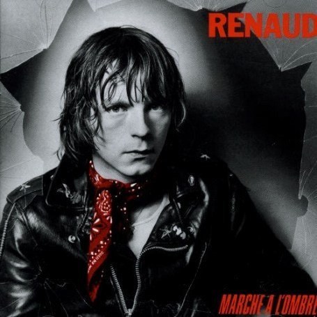 瑞瑙德 Renaud照片