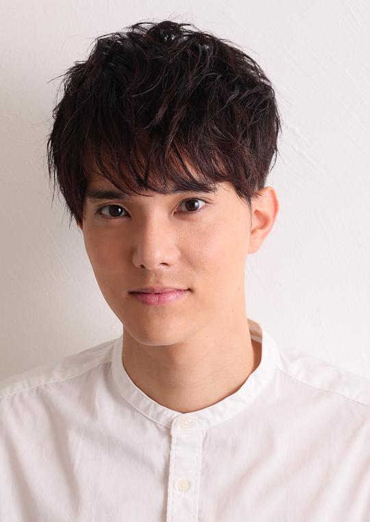 水野胜 Masaru Mizuno照片