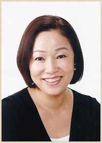 増子倭文江 Shizue Masuko照片