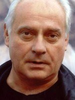 塔德乌什·胡克 Tadeusz Huk照片