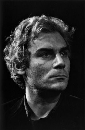 吉安·马里亚·沃隆特 Gian Maria Volonté照片