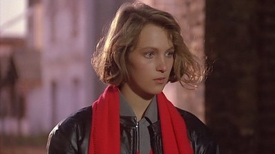 安-吉赛尔·格拉斯 Ann-Gisel Glass照片