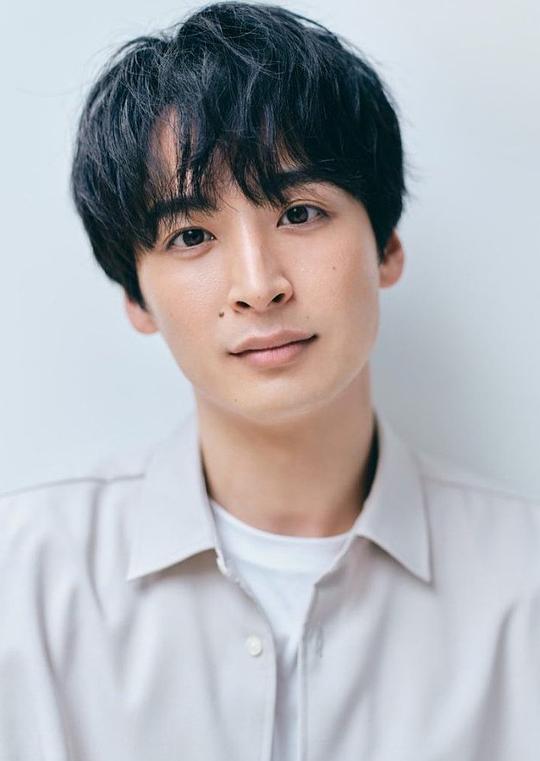 山下航平 Kohei Yamashita照片