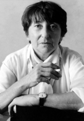 苏珊·席夫曼 Suzanne Schiffman照片