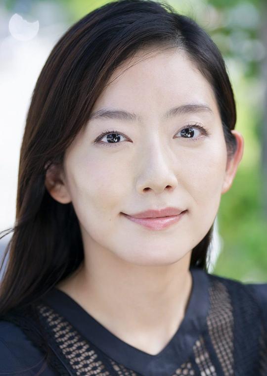 大村彩子 Ayako Omura照片