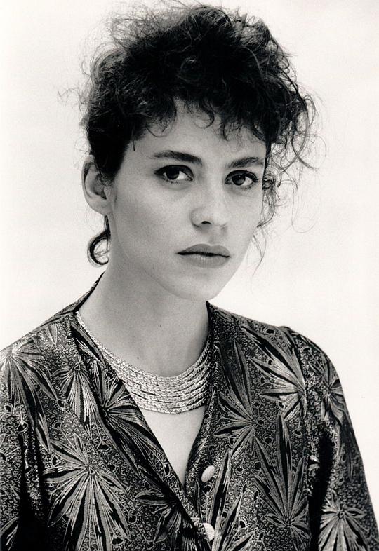 帕斯卡尔·罗卡尔 Pascale Rocard照片