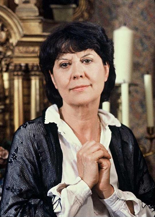 Véronique Silver照片