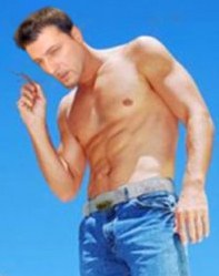 Renato Cecchetto照片