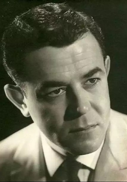 吉尔贝·塞尔维安 Gilbert Servien照片