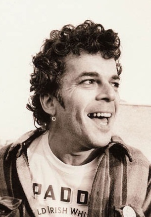 伊安·杜利 Ian Dury照片