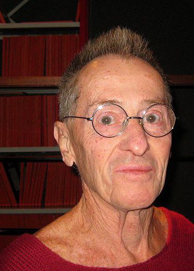 Axel Bogousslavsky照片