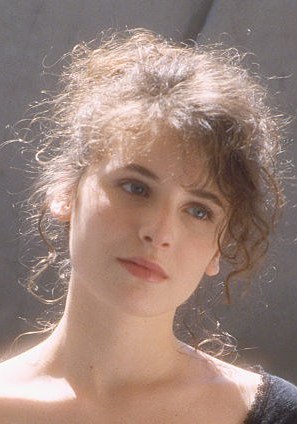 艾勒莎·伦琪妮 Elsa Lunghini照片