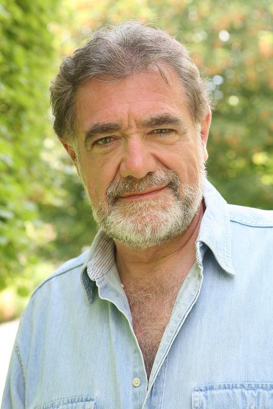 让-菲利普·拉丰 Jean-Philippe Lafont照片