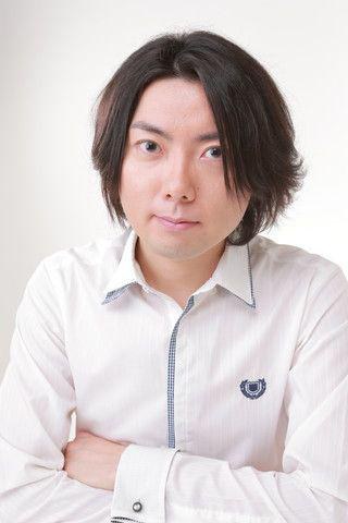 井口祐一 Yûichi Iguchi照片