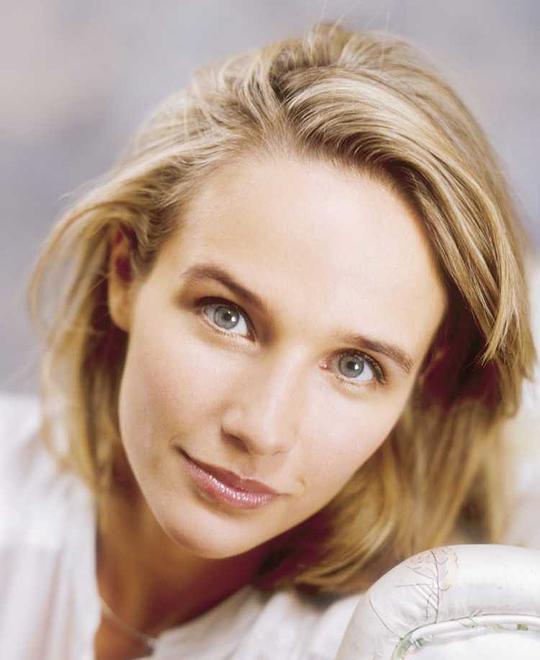 Candice Patou照片