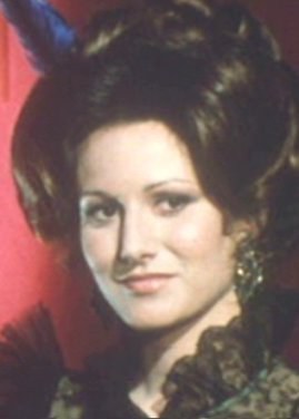 Mireille Audibert照片
